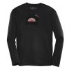 ATC Pro Team Polyester Long Sleeve Youth Tee Thumbnail