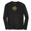 ATC Pro Team Polyester Long Sleeve Youth Tee Thumbnail