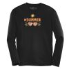 ATC Pro Team Polyester Long Sleeve Youth Tee Thumbnail