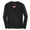 ATC Pro Team Polyester Long Sleeve Youth Tee Thumbnail