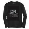 ATC Pro Team Polyester Long Sleeve Youth Tee Thumbnail