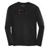 ATC Pro Team Polyester Long Sleeve Youth Tee Thumbnail