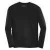 ATC Pro Team Polyester Long Sleeve Youth Tee Thumbnail