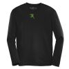 ATC Pro Team Polyester Long Sleeve Youth Tee Thumbnail