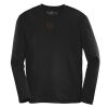 ATC Pro Team Polyester Long Sleeve Youth Tee Thumbnail