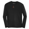 ATC Pro Team Polyester Long Sleeve Youth Tee Thumbnail