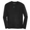 ATC Pro Team Polyester Long Sleeve Youth Tee Thumbnail