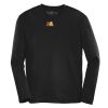ATC Pro Team Polyester Long Sleeve Youth Tee Thumbnail
