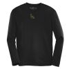 ATC Pro Team Polyester Long Sleeve Youth Tee Thumbnail