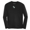 ATC Pro Team Polyester Long Sleeve Youth Tee Thumbnail