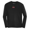 ATC Pro Team Polyester Long Sleeve Youth Tee Thumbnail