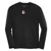 ATC Pro Team Polyester Long Sleeve Youth Tee Thumbnail