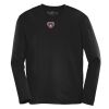 ATC Pro Team Polyester Long Sleeve Youth Tee Thumbnail