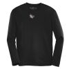 ATC Pro Team Polyester Long Sleeve Youth Tee Thumbnail
