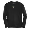 ATC Pro Team Polyester Long Sleeve Youth Tee Thumbnail