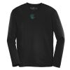 ATC Pro Team Polyester Long Sleeve Youth Tee Thumbnail