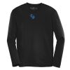 ATC Pro Team Polyester Long Sleeve Youth Tee Thumbnail