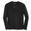 ATC Pro Team Polyester Long Sleeve Youth Tee Thumbnail