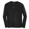 ATC Pro Team Polyester Long Sleeve Youth Tee Thumbnail