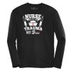ATC Pro Team Polyester Long Sleeve Youth Tee Thumbnail