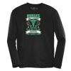 ATC Pro Team Polyester Long Sleeve Youth Tee Thumbnail