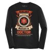 ATC Pro Team Polyester Long Sleeve Youth Tee Thumbnail