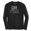 ATC Pro Team Polyester Long Sleeve Youth Tee Thumbnail