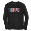 ATC Pro Team Polyester Long Sleeve Youth Tee Thumbnail