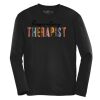 ATC Pro Team Polyester Long Sleeve Youth Tee Thumbnail