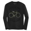 ATC Pro Team Polyester Long Sleeve Youth Tee Thumbnail
