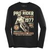 ATC Pro Team Polyester Long Sleeve Youth Tee Thumbnail