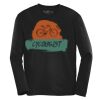 ATC Pro Team Polyester Long Sleeve Youth Tee Thumbnail