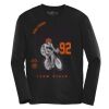ATC Pro Team Polyester Long Sleeve Youth Tee Thumbnail