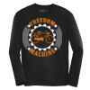 ATC Pro Team Polyester Long Sleeve Youth Tee Thumbnail