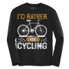ATC Pro Team Polyester Long Sleeve Youth Tee Thumbnail