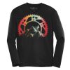 ATC Pro Team Polyester Long Sleeve Youth Tee Thumbnail