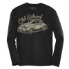 ATC Pro Team Polyester Long Sleeve Youth Tee Thumbnail