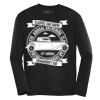 ATC Pro Team Polyester Long Sleeve Youth Tee Thumbnail