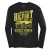 ATC Pro Team Polyester Long Sleeve Youth Tee Thumbnail
