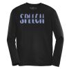 ATC Pro Team Polyester Long Sleeve Youth Tee Thumbnail