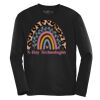 ATC Pro Team Polyester Long Sleeve Youth Tee Thumbnail