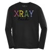 ATC Pro Team Polyester Long Sleeve Youth Tee Thumbnail