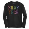 ATC Pro Team Polyester Long Sleeve Youth Tee Thumbnail
