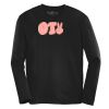 ATC Pro Team Polyester Long Sleeve Youth Tee Thumbnail