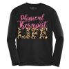 ATC Pro Team Polyester Long Sleeve Youth Tee Thumbnail