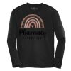 ATC Pro Team Polyester Long Sleeve Youth Tee Thumbnail