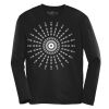 ATC Pro Team Polyester Long Sleeve Youth Tee Thumbnail