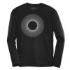 ATC Pro Team Polyester Long Sleeve Youth Tee Thumbnail