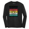 ATC Pro Team Polyester Long Sleeve Youth Tee Thumbnail