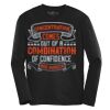 ATC Pro Team Polyester Long Sleeve Youth Tee Thumbnail
